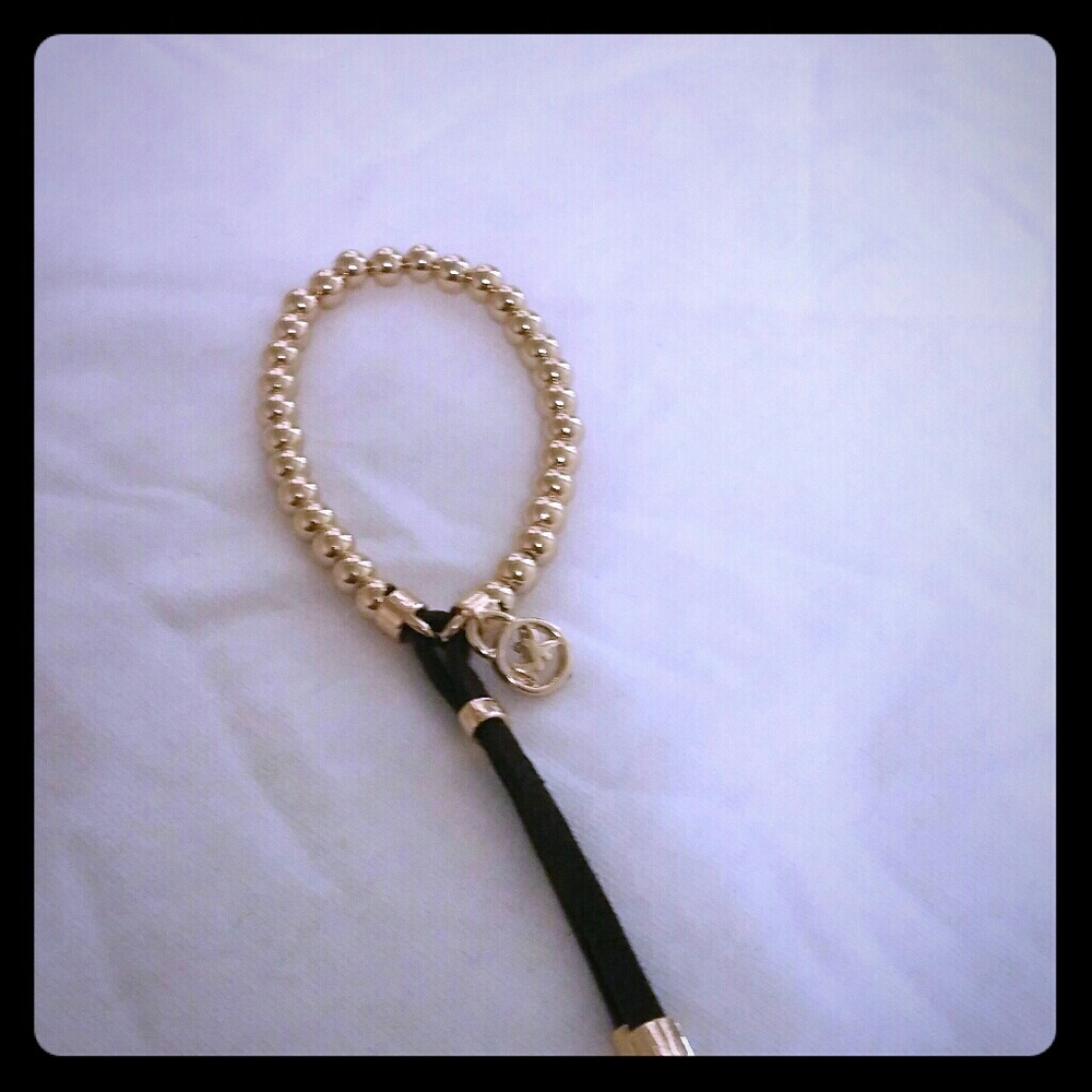 MK bracelet